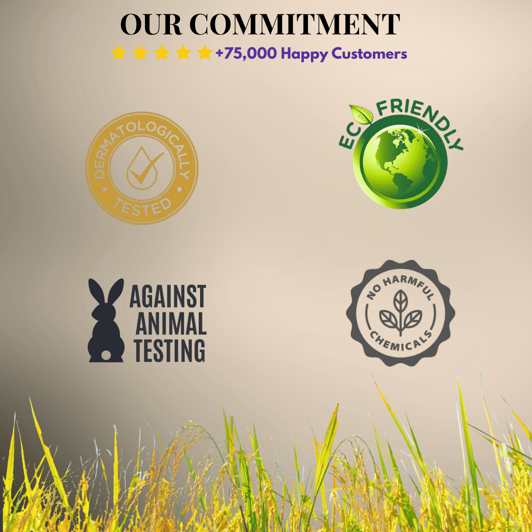 Peel Shot Glow Rice Ampoule Duo™