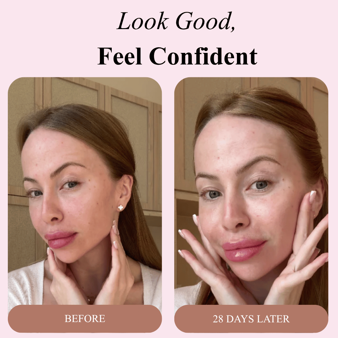 Bio-Collagen Glow Up Mask