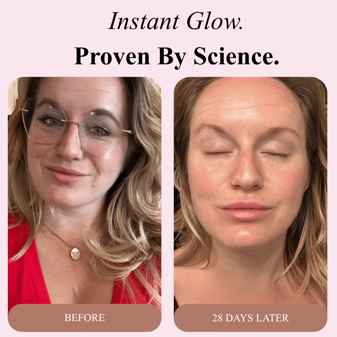 Bio-Collagen Glow Up Mask