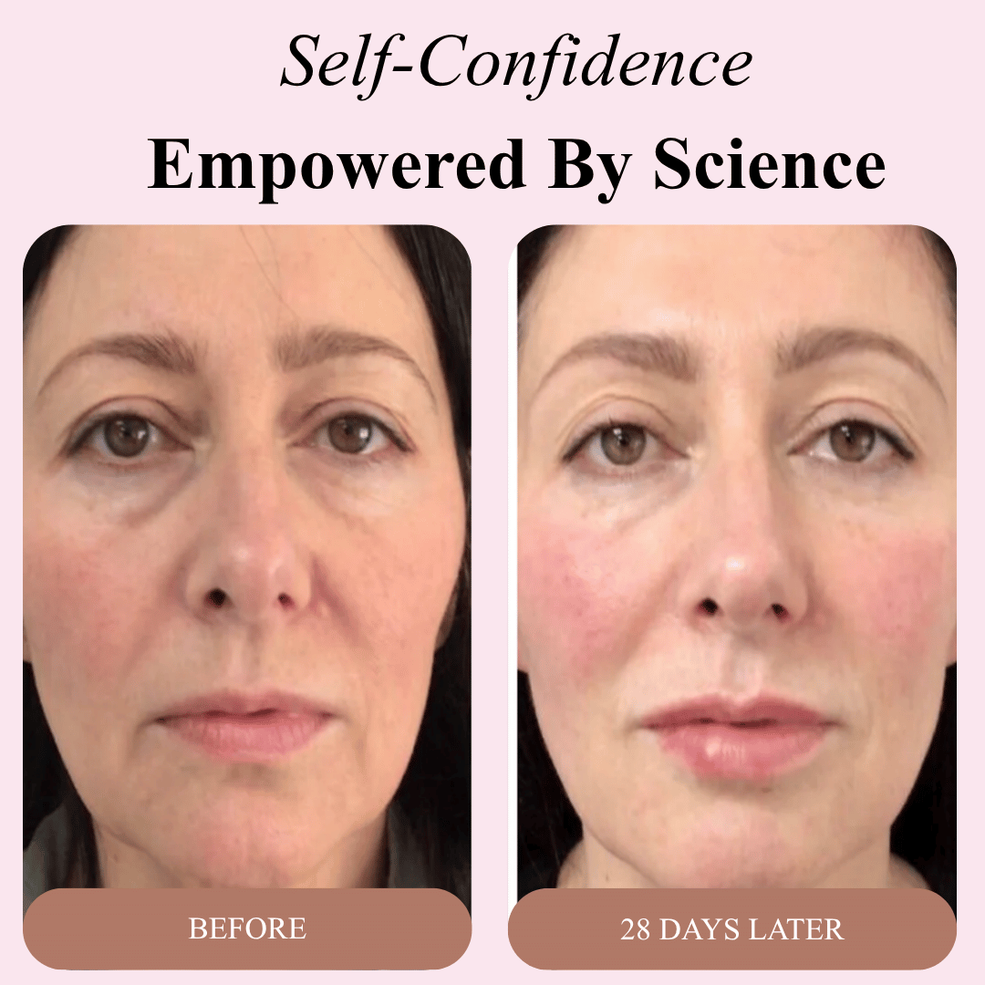 Bio-Collagen Glow Up Mask