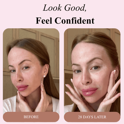 Bio-Collagen Glow Up Mask