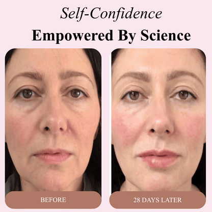 Bio-Collagen Glow Up Mask