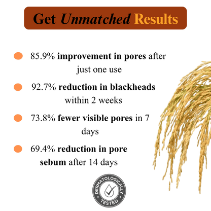 Peel Shot Glow Rice Ampoule Duo™