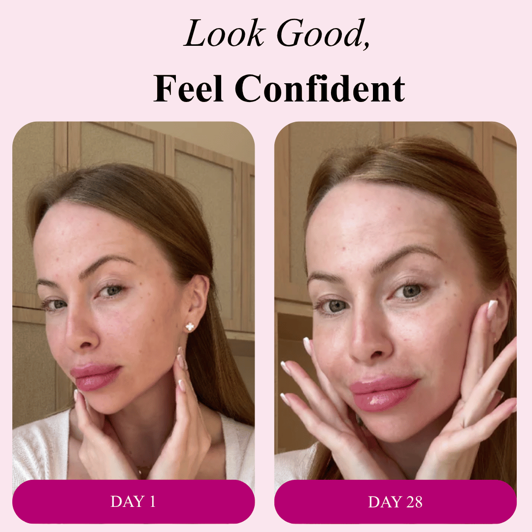 Bio-Collagen Glow Up Mask™