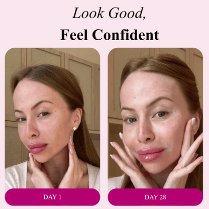 Bio-Collagen Glow Up Mask™