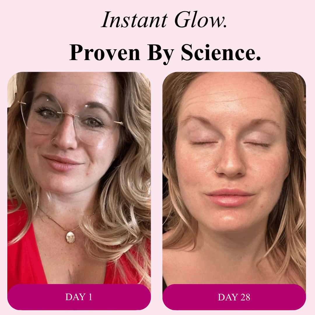 Bio-Collagen Glow Up Mask™