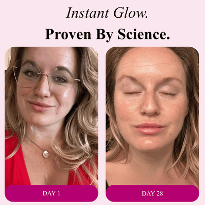 Bio-Collagen Glow Up Mask™