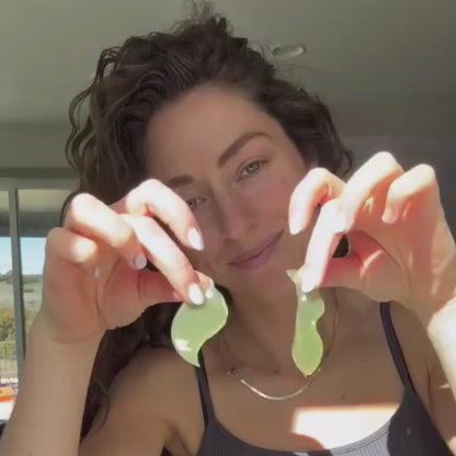 Bio-Collagen Aloe Vera Eye Patches