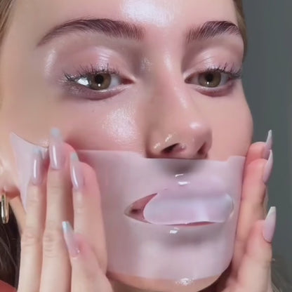 Bio-Collagen Glow Up Mask™