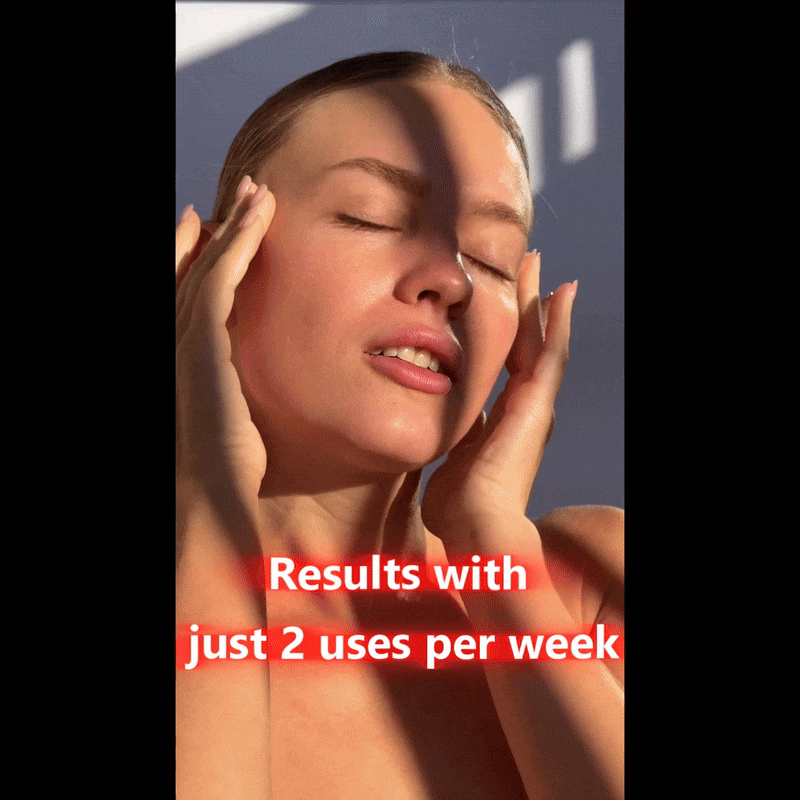 Bio-Collagen Glow Up Mask